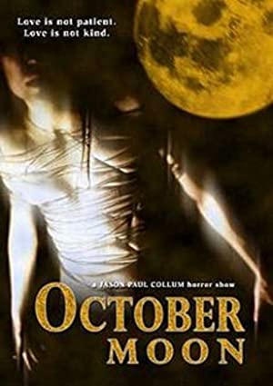 October Moon (2005) starring Judith O'Dea on DVD